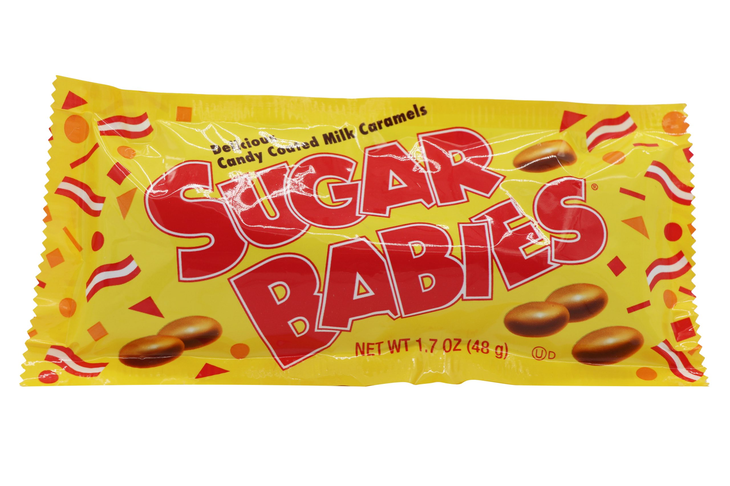 Sugar Babies - 1.7oz Bag