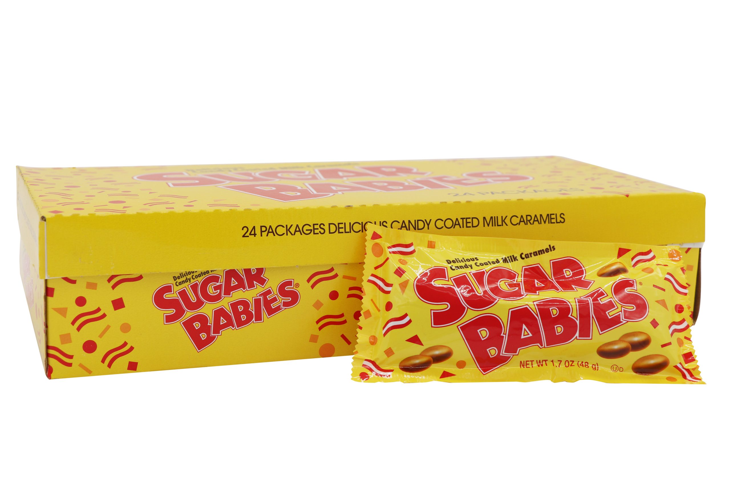 Sugar Babies - 1.7oz Bag - Image 2