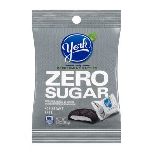 Sugar Free York Peppermint Patties