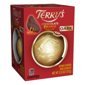 Terry's Dark Chocolate Orange