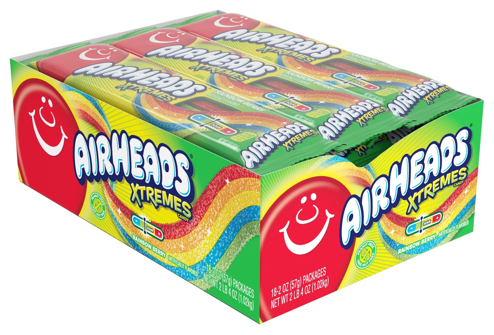 Xtremes Sour Airheads - Image 2