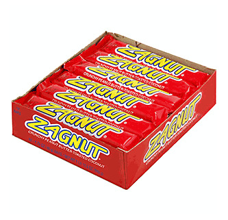 Zagnut Bar
