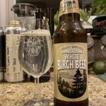 Appalachian White Birch Beer Glass Bottle Soda - 2 Pack - Image 2