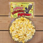 Ass Kickin' Habanero Microwave Popcorn - Image 2