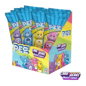 Care Bear "Unlock The Magic" - PEZ Dispenser