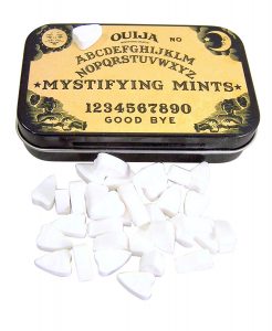 Ouija Mystifying Mints