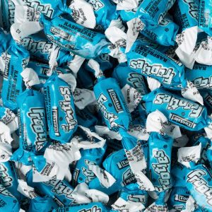 Bulk Candy - Frooties Blue Raspberry