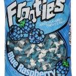 Bulk Candy - Frooties Blue Raspberry - Image 2