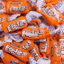 Bulk Candy - Frooties Mango