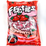 Bulk Candy - Frooties Strawberry - Image 2