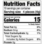 Warheads Sour Watermelon Squeeze Candy - Image 2