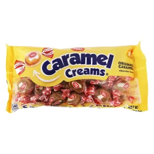Goetze's Original Caramel Creams 12oz Bag