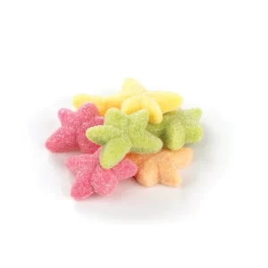Bulk Candy - Gummy Tropical Starfish