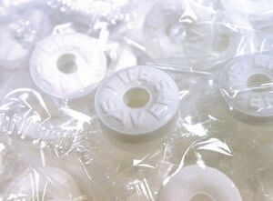 Lifesavers Pep O Mint Party Size 44.93oz Bag