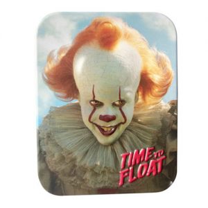 IT - Chapter Two Cherry Red Balloons Candy