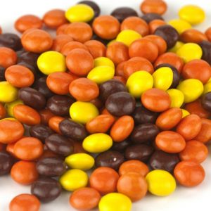 Bulk Candy - Reese's Pieces