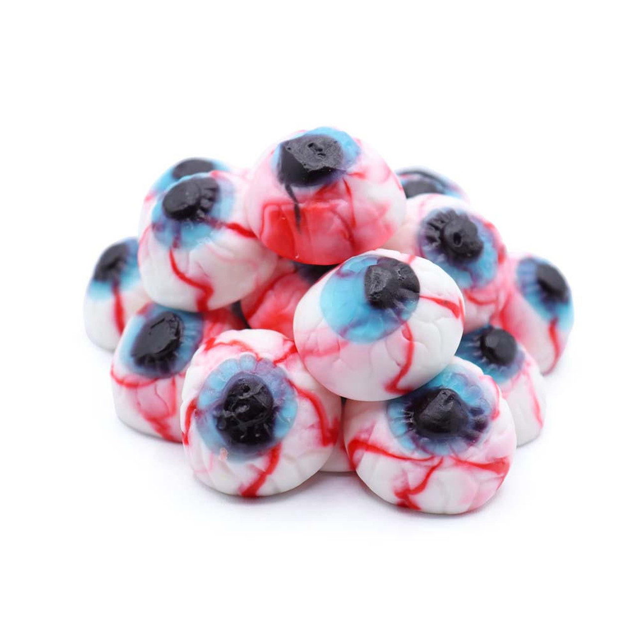 Bulk Candy - Vidal Gummi Bulging Eyeballs
