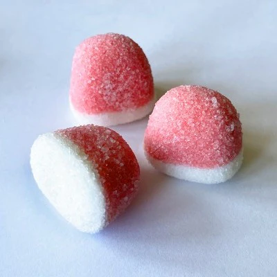 efrutti Creamy Dreamy Strawberry Batch - 3.5oz Bag - Image 2