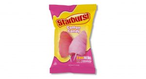 Starburst Cotton Candy 3.1oz Bag