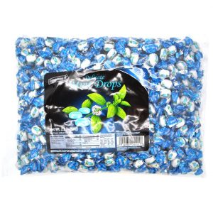 Bulk Candy - Colombina Delicate Mints 2.2lb Bag