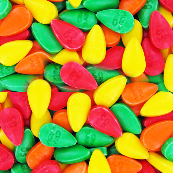 Bulk Candy - Cry Baby Tears Candy