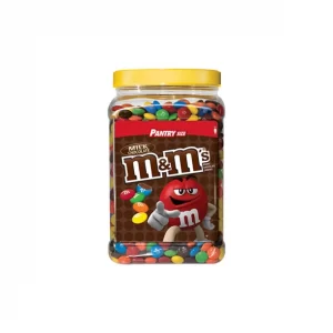 M&M's Plain 62oz Tub