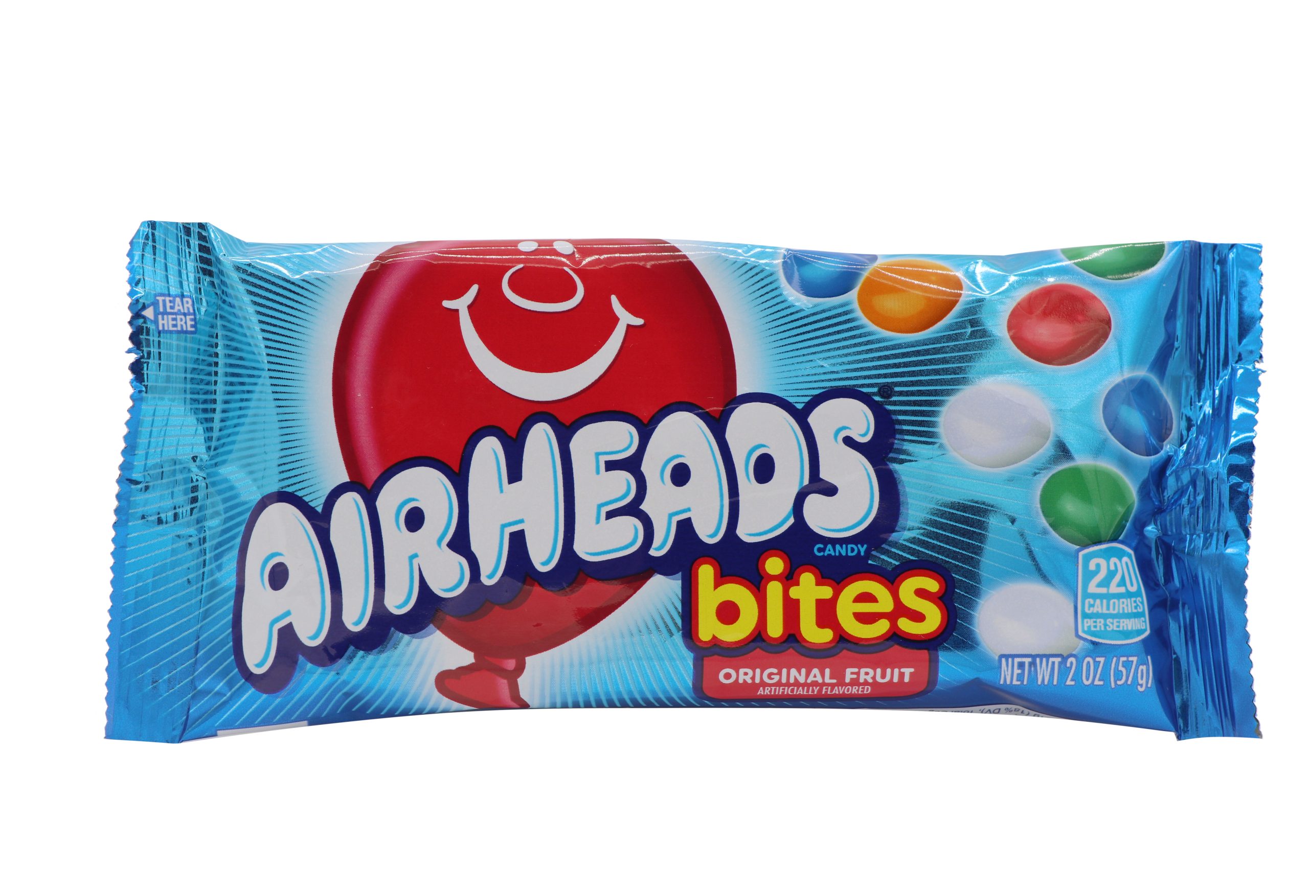 Airheads Bites 2oz Bag - Image 2