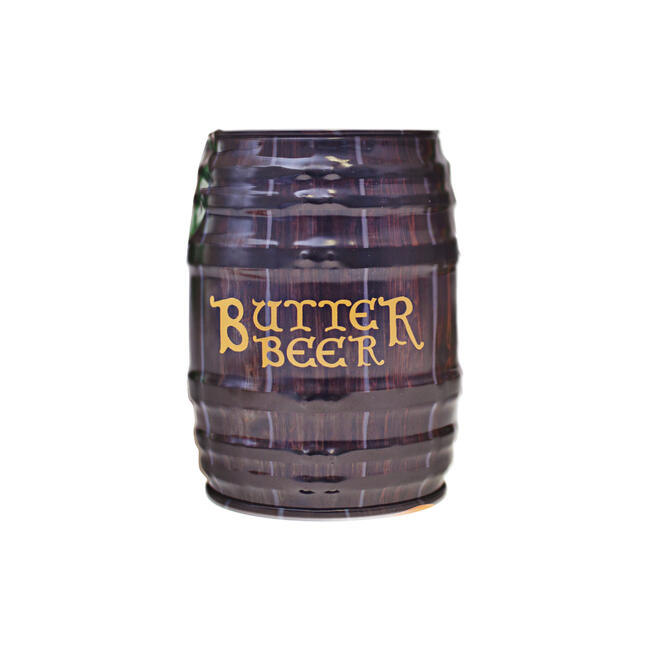Harry Potter Butterbeer Candy - 1.5oz Barrel Tin - Image 2