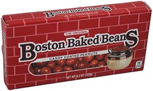 Boston Baked Beans 4.3oz Theater Box
