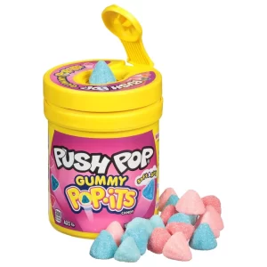 Push Pop Gummy Pop-Its 2oz