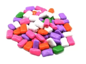 Bulk Candy - Licorice Hollows