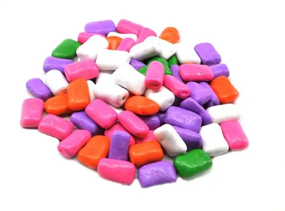 Bulk Candy - Licorice Hollows