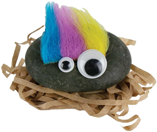 World's Smallest Pet Rock - Image 2