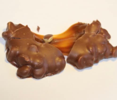 REGGIE! Candy Bar - Image 2