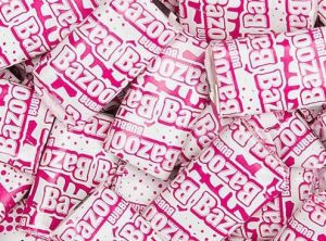 Bulk Candy - Bazooka Bubble Gum
