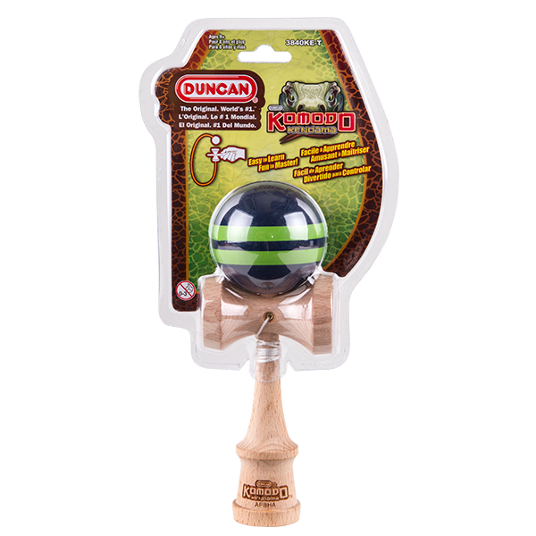 Duncan Komodo Kendama
