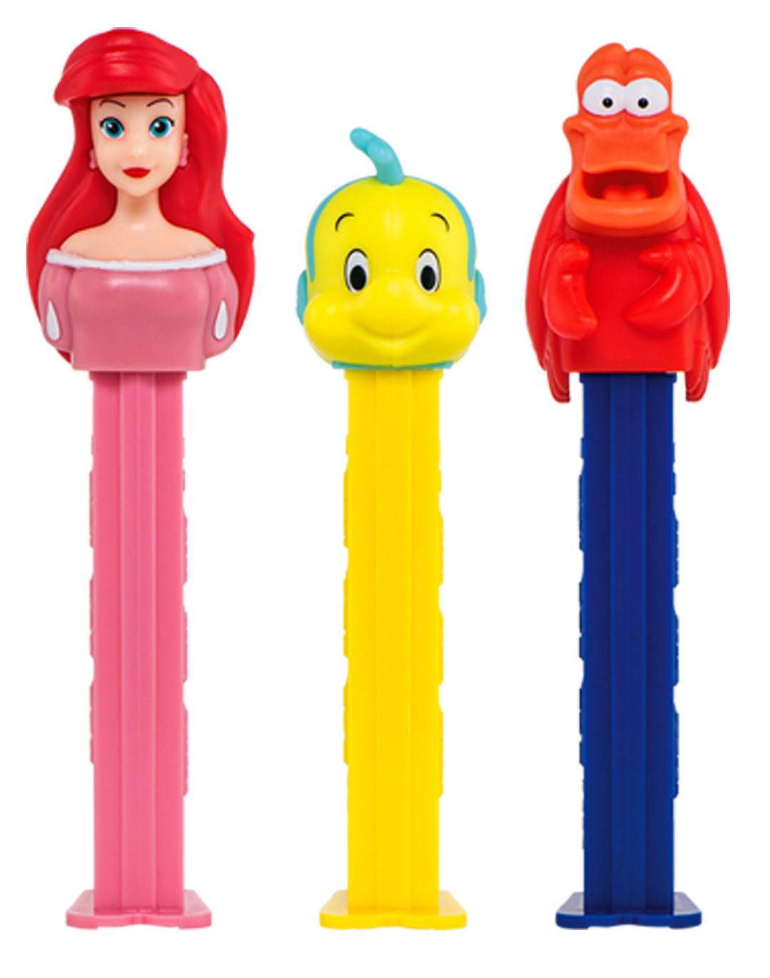 Pez - The Little Mermaid Dispensers - Image 2