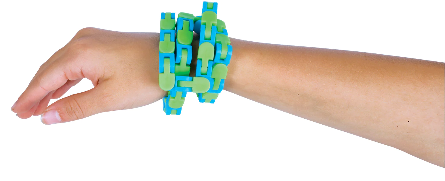 Toysmith - Wacky Tracks0 - Image 4