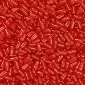 Bulk Candy - Hot Tamales Chewy Candy Fierce Cinnamon
