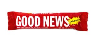 Good News Bar 1.75oz