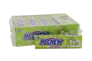 Hi-Chew Kiwi 1.76oz