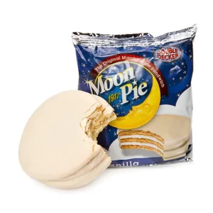 Moon Pies Vanilla