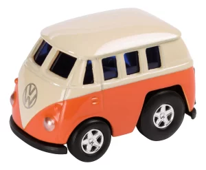 Toysmith - Rollin' Mini VW Cars