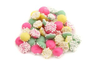 Bulk Candy - Misty Mints