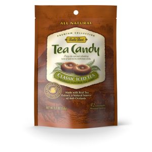 Bali's Best Classic Iced Tea Candy 5.3oz.
