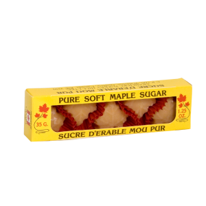 Turkey Hill Maple Sugar Candy, 1.25oz