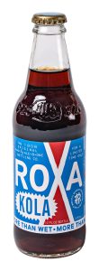 Roxa Kola, 12oz Glass Bottle - 2 Bottles