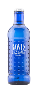Bawls Soda, Original, 10oz Glass Bottle - 2 Bottles