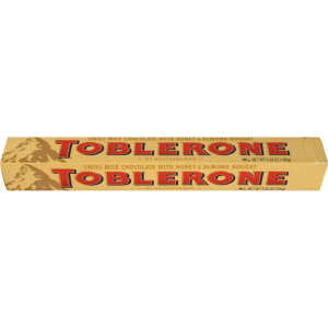 Toblerone, 3.52oz