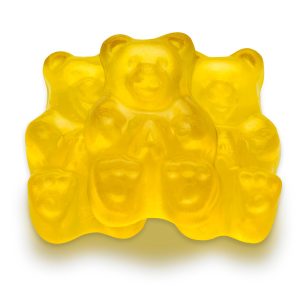 Albanese Gummi Bear Mango,14oz